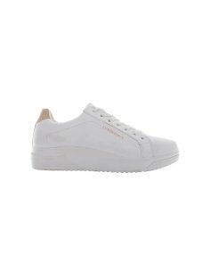 Fridy Scarpa Donna Con Lacci Lumberjack Sport