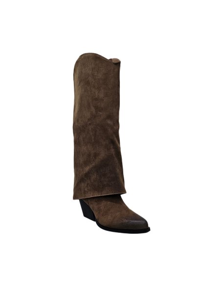 Stivale Donna Queen Helena