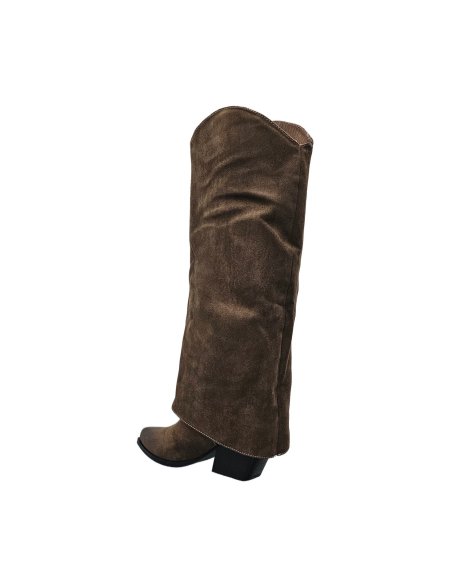 Stivale Donna Queen Helena