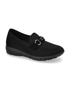 Mocassino Donna Valleverde