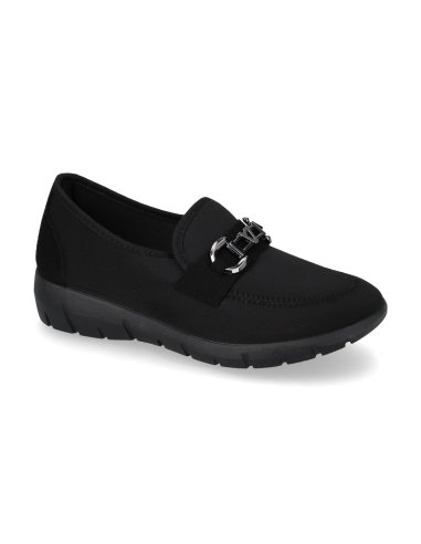 Mocassino Donna Valleverde
