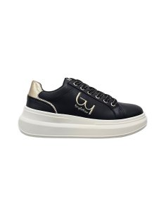 Polis Winter Scarpa Donna Con Lacci By Byblos