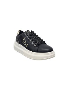 POLIS WINTER-SCARPA DONNA CON LACCI 2