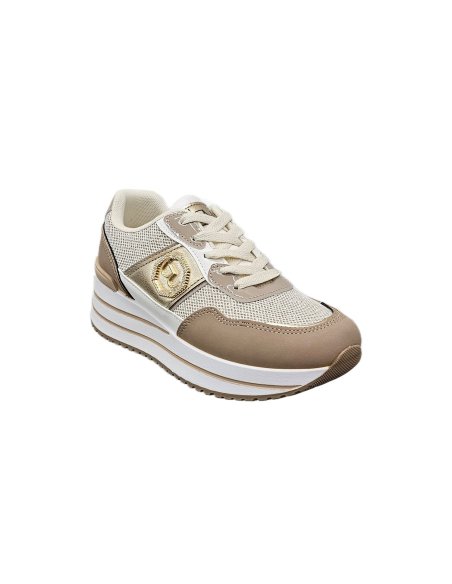 ALKES WINTER-SCARPA DONNA CON LACCI