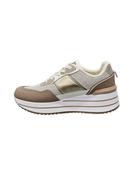 ALKES WINTER-SCARPA DONNA CON LACCI