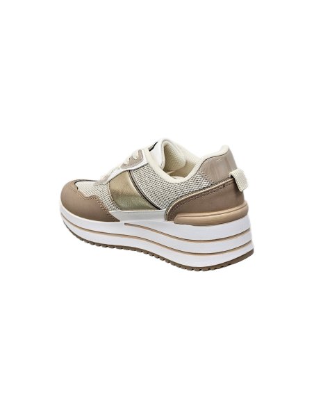 ALKES WINTER-SCARPA DONNA CON LACCI