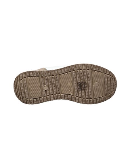 ALKES WINTER-SCARPA DONNA CON LACCI
