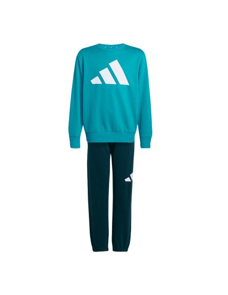 Tuta Bambino Essentials Adidas