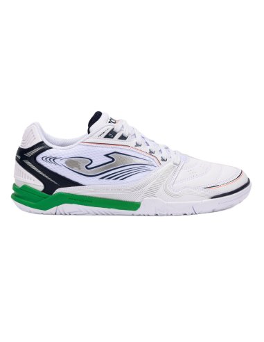Dribling Scarpa Calcetto Indoor Uomo Joma