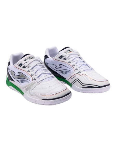 Dribling Scarpa Calcetto Indoor Uomo Joma