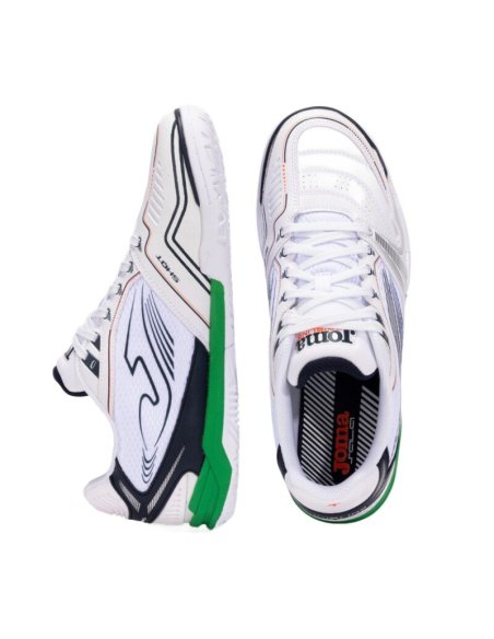 Dribling Scarpa Calcetto Indoor Uomo Joma
