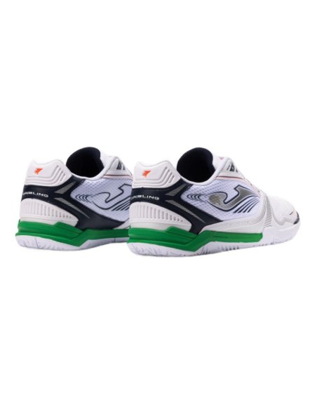 Dribling Scarpa Calcetto Indoor Uomo Joma