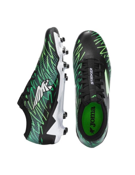 STRIKER SCARPA CALCIO UOMO