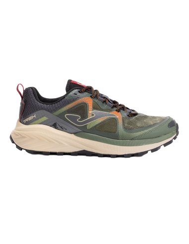 TREK MEN SCARPA UOMO TRAIL RUNNING