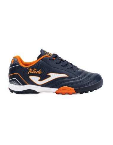 TOLEDO JR SCARPA CALCETTO BIMBO