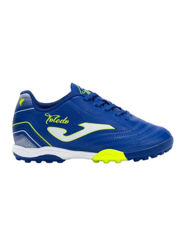 TOLEDO JR SCARPA CALCETTO BIMBO