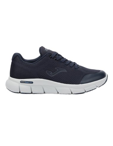 Zen Men Scarpa Uomo Con Lacci Joma