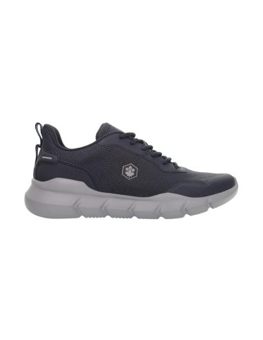 BEGGIN-SCARPA UOMO CON LACCI