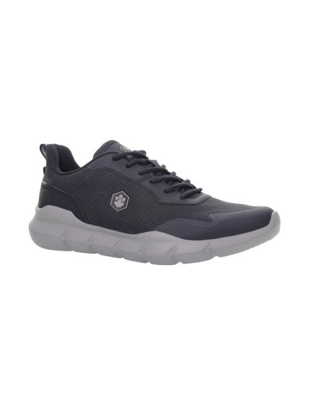 BEGGIN-SCARPA UOMO CON LACCI
