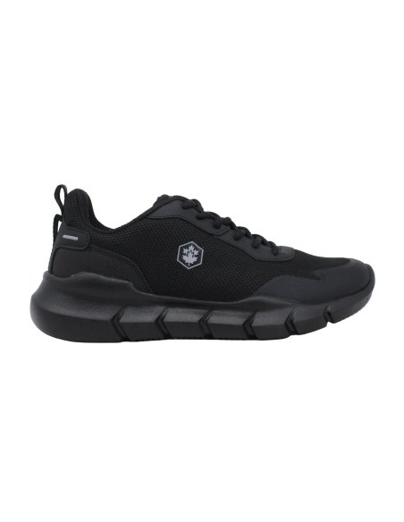 BEGGIN-SCARPA UOMO CON LACCI