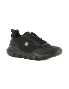 Beggin Scarpa Uomo Con Lacci Lumberjack Sport 2