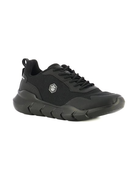 BEGGIN-SCARPA UOMO CON LACCI