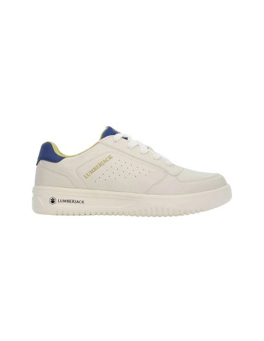 Udemy Scarpa Uomo Con Lacci Lumberjack Sport