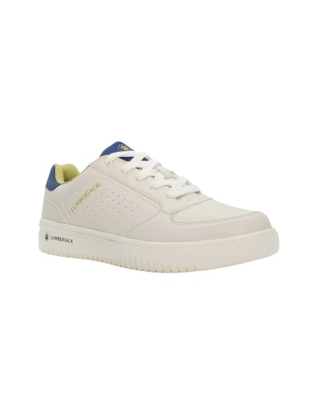 Udemy Scarpa Uomo Con Lacci Lumberjack Sport
