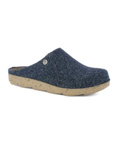 Pantofola Uomo Inblu