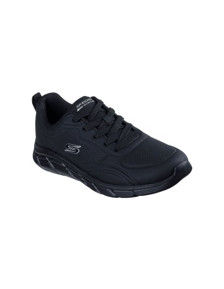 SCARPA DONNA CON LACCI