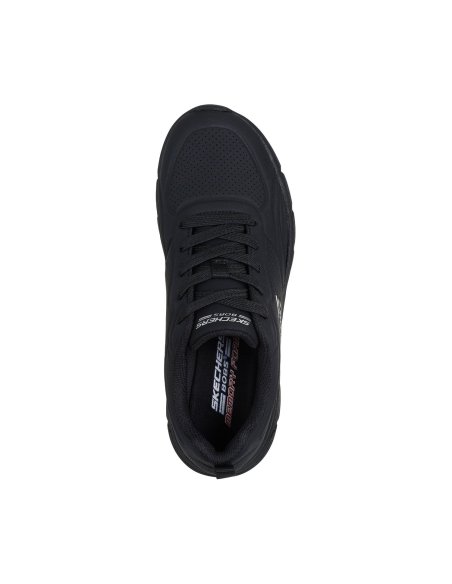 SCARPA DONNA CON LACCI