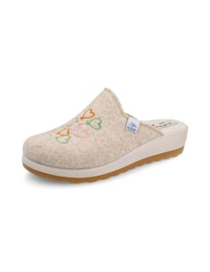 Pantofola Donna Fly Flot
