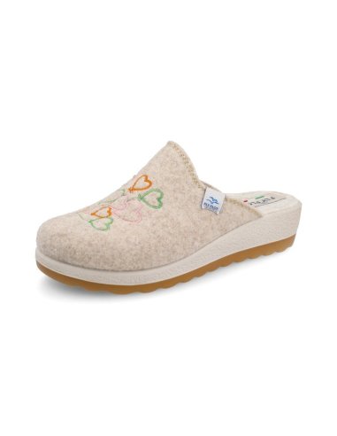 PANTOFOLA DONNA