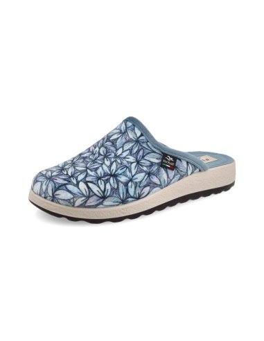 Pantofola Donna Fly Flot