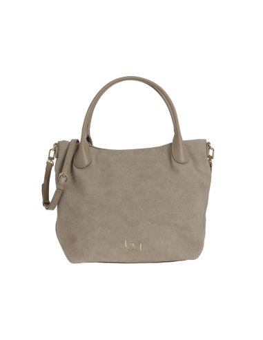 Daisy Suede Borsa Donna By Byblos