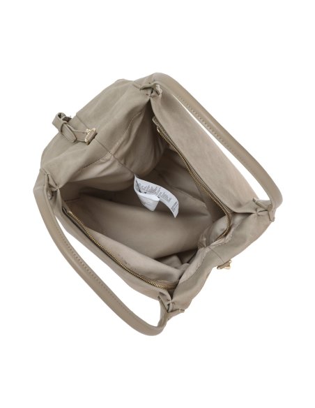 Daisy Suede Borsa Donna By Byblos