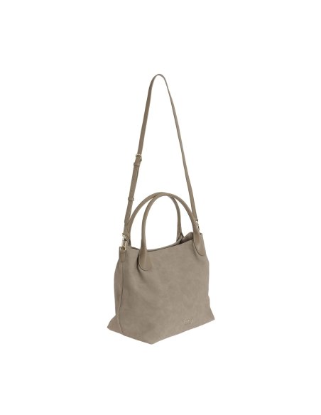 Daisy Suede Borsa Donna By Byblos