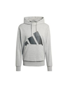 Felpa Uomo Con Cappuccio Adidas