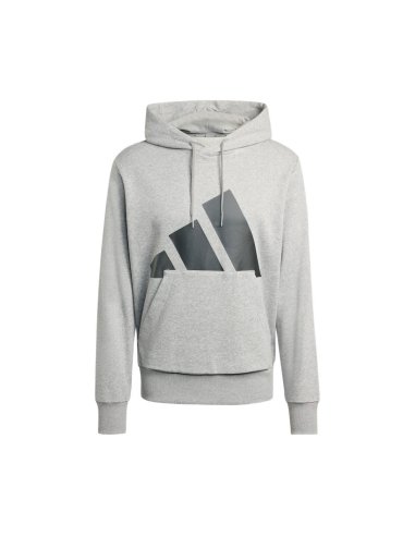 Felpa Uomo Con Cappuccio Adidas