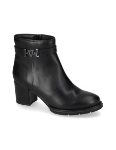 Polacco Donna Vitello Con Zip Valleverde