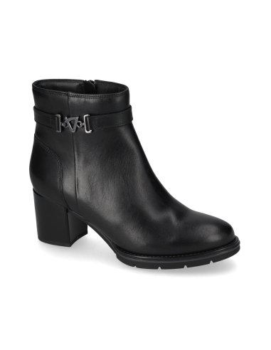 Polacco Donna Vitello Con Zip Valleverde