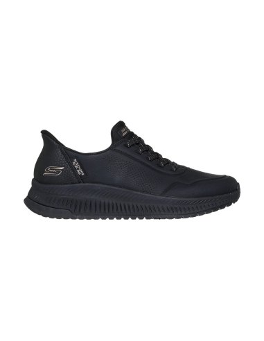 Scarpa Donna Con Lacci Skechers