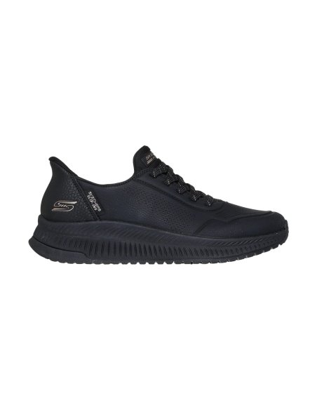 Scarpa Donna Con Lacci Skechers