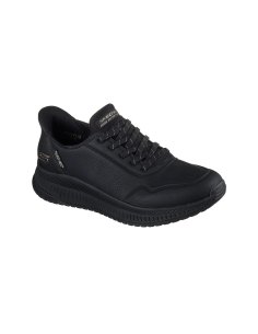 SCARPA DONNA CON LACCI 2