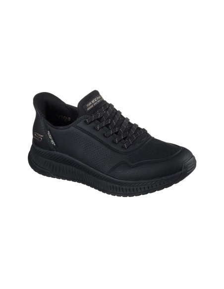 Scarpa Donna Con Lacci Skechers