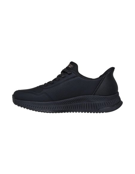 Scarpa Donna Con Lacci Skechers