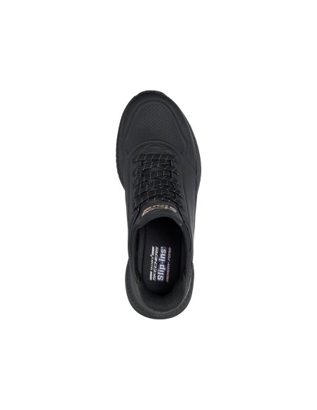 Scarpa Donna Con Lacci Skechers