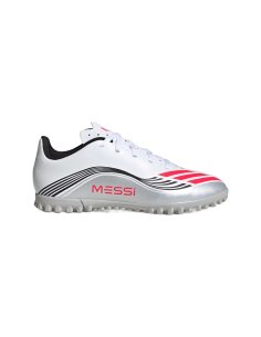 F50 Messi TF Jr Scarpa Bambino/Ragazzo Calcetto Adidas