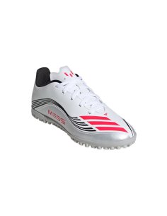 F50 Messi TF Jr Scarpa Bambino/Ragazzo Calcetto Adidas 2