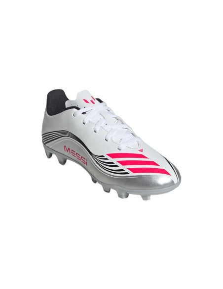 F50 MESSI FG/MG SCARPA CALCIO BIMBO